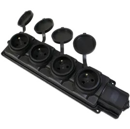 listwa-gumowa-4-gniazd-czarne-ip-44-d-3159-4-pawbol