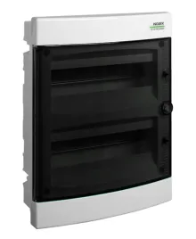 obudowa-instalacyjna-podtynkowa-pnf-24t-ip40-24m-drzwi-przezroczyste-noark