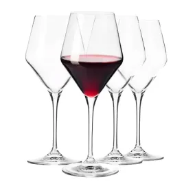 kieliszki-do-wina-czerwonego-375ml-x-4-krosno-ray-czarka-w-ksztalcie-rombu