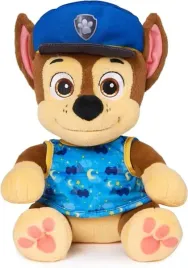 psi-patrol-pluszak-maskotka-25-cm-chase-w-pizamie