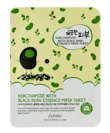 esfolio-pure-skin-niacinamide-maska-w-plachcie-wyrownanie-kolorytu