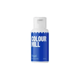 barwnik-olejowy-do-mas-tlustych-niebieski-krolewski-royal-colour-mill-20ml
