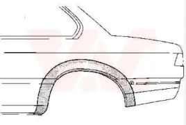 bmw-e21-reperaturka-blotnika-lewy-tyl-75-83-austria