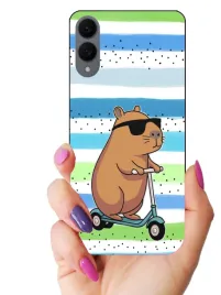etui-case-do-samsung-galaxy-s25-edge-kapibara-kapibary-gryzonie
