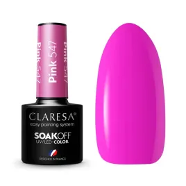 claresa-lakier-hybrydowy-uv-led-pink-547-5g