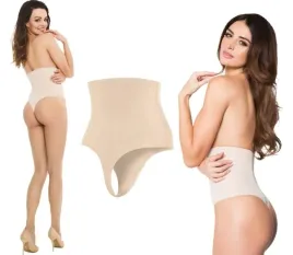 stringi-wysoka-talia-275-bezszw-julimex-l