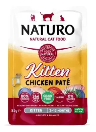 naturo-kot-gf-pate-kitten-kurczak-85g