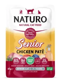 naturo-kot-gf-pate-senior-kurczak-85g