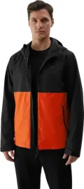 kurtka-meska-techniczna-4f-m444-czerwona-4fwss24ttjam444-62s-rozm-xl