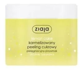 ziaja-lemon-cake-peeling-cukrowy