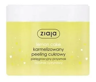 ziaja-lemon-cake-peeling-cukrowy