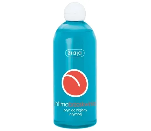 ziaja-intima-brzoskwinia-500ml