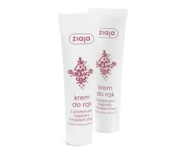 ziaja-krem-do-rak-proteiny-kaszmir-maslo-shea
