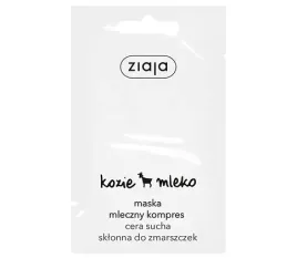ziaja-maska-kozie-mleko-mleczny-kompres-100x7ml