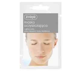 ziaja-maska-oczyszczajaca-7ml