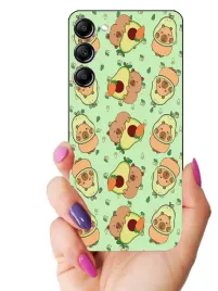 etui-case-do-samsung-galaxy-s23-kapibara-kapibary-gryzonie