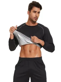 meska-bluza-termiczna-sauna-sportowa-z-dlugim-rekawem-silownia-fitness-xl
