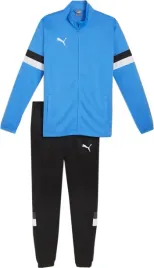 dres-meski-puma-team-rise-niebiesko-czarny-658653-02-rozm-m