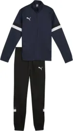 dres-dla-dzieci-puma-team-rise-granatowo-czarny-658655-06-rozm-164cm