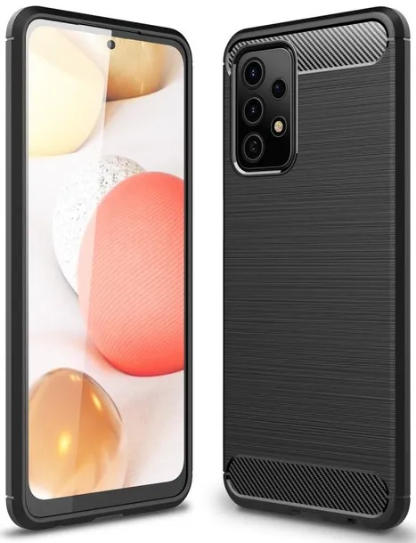 tech-protect-tpucarbon-etui-do-galaxy-a52-lte-5g-black