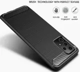 tech-protect-tpucarbon-etui-do-galaxy-a52-lte-5g-black-dedykowany-model-a52