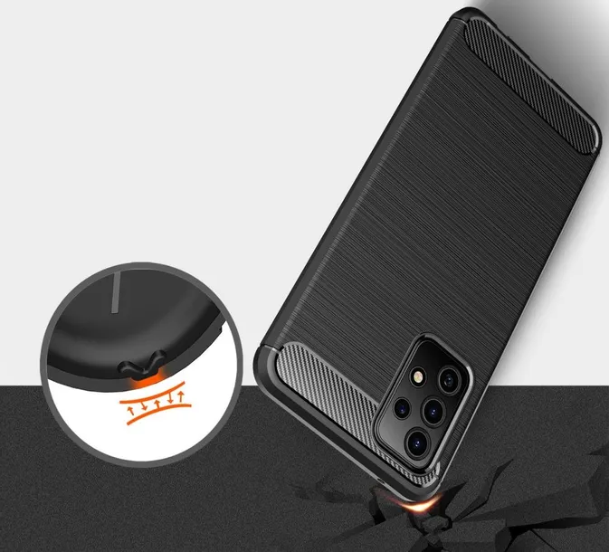 tech-protect-tpucarbon-etui-do-galaxy-a52-lte-5g-black-material-tworzywo-sztuczne