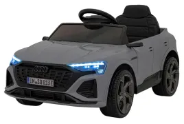 autko-na-akumulator-dla-dzieci-audi-sq8-szary-12v-9ah-brd-2168-sza