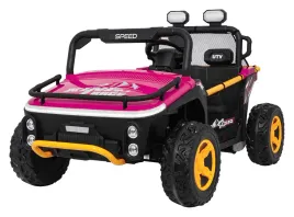 autko-dla-dzieci-na-akumulator-buggy-utv-speed-2x80w-24v9ah-rozowy-hl707