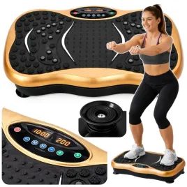 platforma-wibracyjna-fitness-do-cwiczen-treningu-bluetooth-glosniki