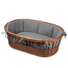 hi-little-one-ochraniacz-do-lozeczka-i-kosza-oddychajacy-bio-muslin-gray
