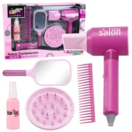 zestaw-fryzjerski-salon-dla-dzieci-suszarka-lusterko-grzebien-akcesoria