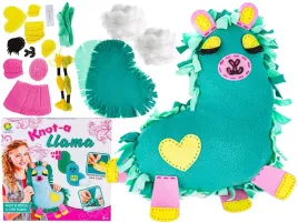zestaw-kreatywny-wyszywanka-poduszka-pluszowa-maskotka-do-szycia-diy-lama