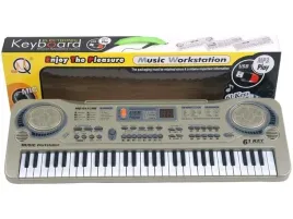 keyboard-organy-mq-811-mikrofon-61-klawiszy-usb-zasilacz-rytmy-tony-demo