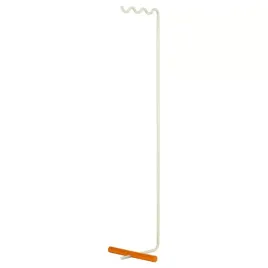ikea-solvinden-wieszak-na-lampe-pomaranczowy-bezowy-160-cm