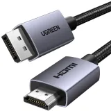 kabel-ugreen-dp123-displayport-hdmi-15m