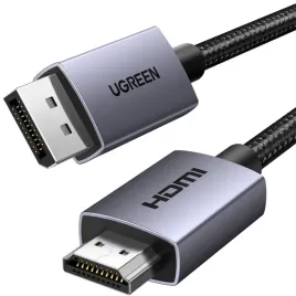 kabel-ugreen-dp123-displayport-hdmi-15m