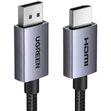 kabel-ugreen-dp123-displayport-hdmi-15m-stan-nowy