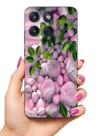 etui-case-do-motorola-edge-70-kamienie-liscie-wzorki