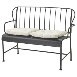krzeslo-ogrodowe-ikea-metal-szary