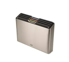 zestaw-4desek-do-krojenia-stalowy-foliosteel-joseph-joseph