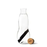 karafka-na-wode-eau-carafe-new-black-blum-stan-nowy