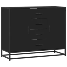 szafka-czarna-92x35x76-cm-material-drewnopochodny