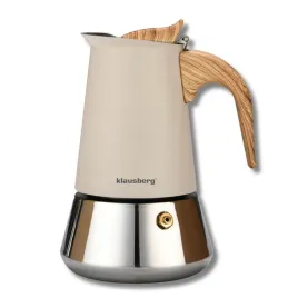 kawiarka-stalowa-4-filizanki-espresso-indukcja-klausberg-kb-7994