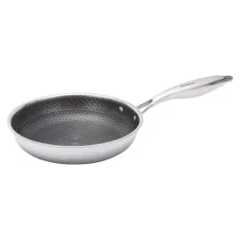 patelnia-powloka-non-stick-honeycomb-20-cm-3-warstwy-stal-304-pfoa-free