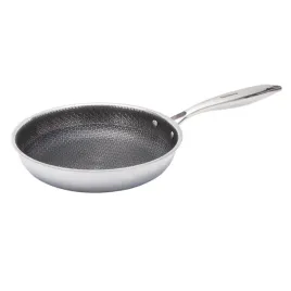 patelnia-powloka-non-stick-honeycomb-24-cm-3-warstwy-stal-304-pfoa-free