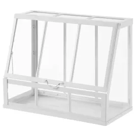 ikea-akerbar-miniszklarnia-bialy-45-cm