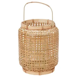pavefink-latarenka-na-swiece-kolumnowe-bambus-25-cm