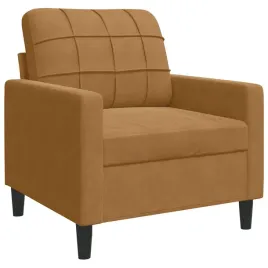 fotel-aksamitny-brazowy-77x77x80-cm