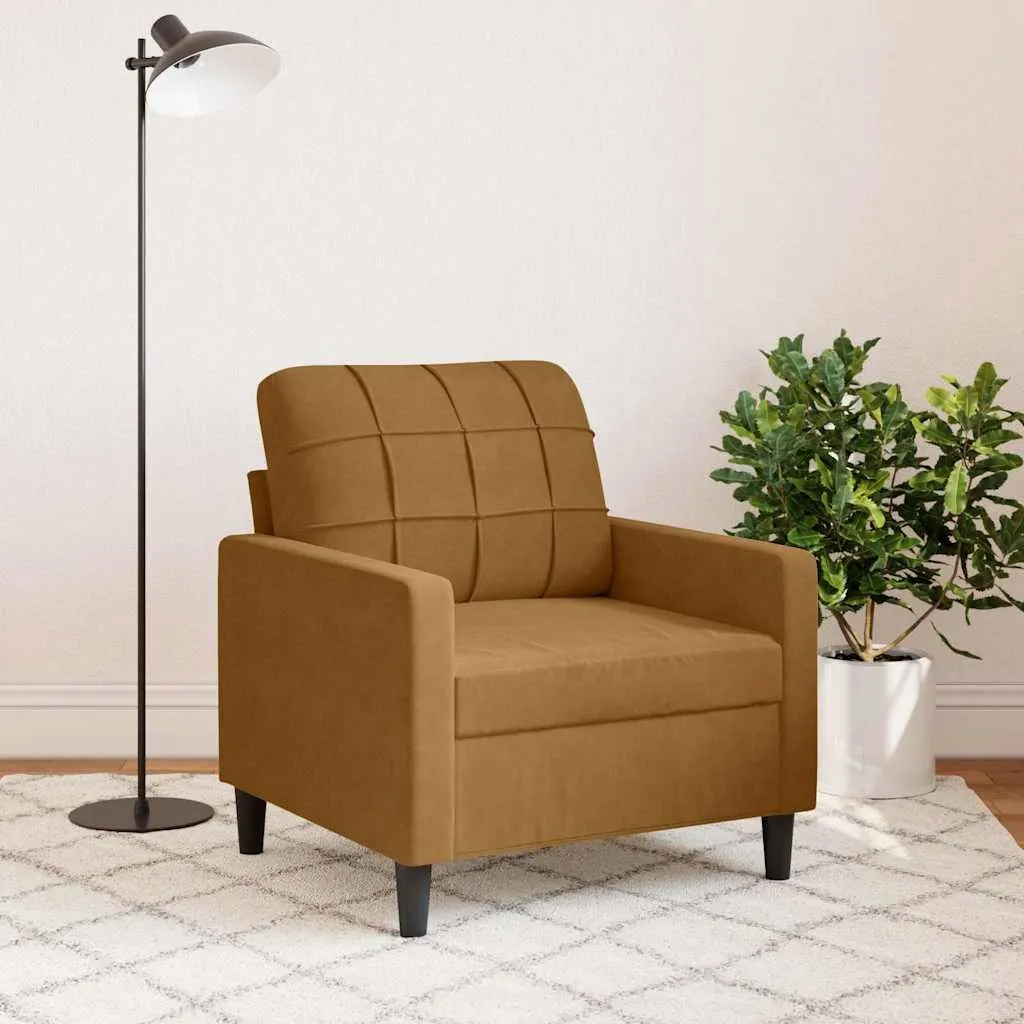 fotel-aksamitny-brazowy-77x77x80-cm
