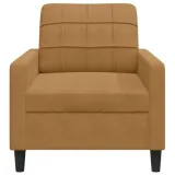 fotel-aksamitny-brazowy-77x77x80-cm-rodzaj-inny